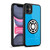 Green Lantern DC Comics Lantern Corps Blue Gel Armour Case For Apple iPhone 11