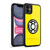 Green Lantern DC Comics Lantern Corps Sinestro Gel Armour Case For Apple iPhone 11