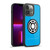 Green Lantern DC Comics Lantern Corps Blue Gel Armour Case For Apple iPhone 13 Pro Max