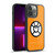 Green Lantern DC Comics Lantern Corps Orange Gel Armour Case For Apple iPhone 13 Pro Max