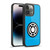 Green Lantern DC Comics Lantern Corps Blue Gel Armour Case For Apple iPhone 14 Pro Max
