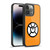 Green Lantern DC Comics Lantern Corps Orange Gel Armour Case For Apple iPhone 14 Pro Max