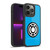 Green Lantern DC Comics Lantern Corps Blue Gel Armour Case For Apple iPhone 14 Pro