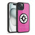 Green Lantern DC Comics Lantern Corps Star Sapphires Gel Armour Case For Apple iPhone 15