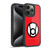 Green Lantern DC Comics Lantern Corps Red Gel Armour Case For Apple iPhone 15 Pro