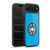 Green Lantern DC Comics Lantern Corps Blue Gel Armour Case For Apple iPhone 17 Air