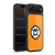 Green Lantern DC Comics Lantern Corps Orange Gel Armour Case For Apple iPhone 17 Air