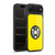 Green Lantern DC Comics Lantern Corps Sinestro Gel Armour Case For Apple iPhone 17 Air