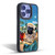Random Galaxy Animals Aloha Hawaiian Pug Gel Armour Case For Apple iPhone 11