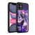 Random Galaxy Animals Cosmic Wolf Space Gel Armour Case For Apple iPhone 11