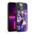 Random Galaxy Animals Cosmic Wolf Space Gel Armour Case For Apple iPhone 13 Pro Max