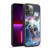Random Galaxy Animals Space Cat Riding Shark Gel Armour Case For Apple iPhone 13 Pro Max
