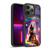 Random Galaxy Animals Space Cat Llama Sloth On Taco Gel Armour Case For Apple iPhone 13 Pro