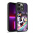 Random Galaxy Animals Space Cat Riding Unicorn Gel Armour Case For Apple iPhone 13 Pro
