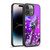 Random Galaxy Animals Dancing Strip Pole Sloth Gel Armour Case For Apple iPhone 14 Pro Max