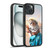 Random Galaxy Animals Aloha Hawaiian Cat Gel Armour Case For Apple iPhone 15