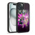 Random Galaxy Animals Disco Dancing Cat Gel Armour Case For Apple iPhone 15