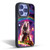 Random Galaxy Animals Space Cat Llama Sloth On Taco Gel Armour Case For Apple iPhone 15