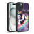 Random Galaxy Animals Space Cat Riding Unicorn Gel Armour Case For Apple iPhone 15