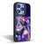 Random Galaxy Animals Cosmic Wolf Space Gel Armour Case For Apple iPhone 16
