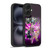 Random Galaxy Animals Disco Dancing Cat Gel Armour Case For Apple iPhone 16