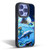 Random Galaxy Animals Galaxy Dolphins Gel Armour Case For Apple iPhone 16