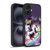 Random Galaxy Animals Space Cat Riding Unicorn Gel Armour Case For Apple iPhone 16