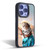Random Galaxy Animals Aloha Hawaiian Cat Gel Armour Case For Apple iPhone 16 Pro Max