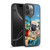 Random Galaxy Animals Aloha Hawaiian Pug Gel Armour Case For Apple iPhone 16 Pro Max