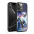 Random Galaxy Animals Space Cat Riding Shark Gel Armour Case For Apple iPhone 16 Pro Max