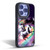 Random Galaxy Animals Space Cat Riding Unicorn Gel Armour Case For Apple iPhone 16 Pro Max