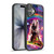 Random Galaxy Animals Space Cat Llama Sloth On Taco Gel Armour Case For Apple iPhone 17