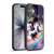 Random Galaxy Animals Space Cat Riding Unicorn Gel Armour Case For Apple iPhone 17