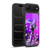 Random Galaxy Animals Dancing Strip Pole Sloth Gel Armour Case For Apple iPhone 17 Air