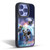 Random Galaxy Animals Space Cat Riding Shark Gel Armour Case For Apple iPhone 17 Air