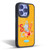 Me To You Retro Fun Stay Cool Gel Armour Case For Apple iPhone 13 Pro