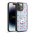 Me To You Retro Fun Cherry Gel Armour Case For Apple iPhone 14 Pro Max