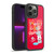 Me To You Retro Fun Be Yourself Gel Armour Case For Apple iPhone 14 Pro