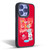 Me To You Retro Fun Be Yourself Gel Armour Case For Apple iPhone 14 Pro