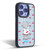 Me To You Retro Fun Cherry Gel Armour Case For Apple iPhone 14 Pro