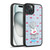 Me To You Retro Fun Cherry Gel Armour Case For Apple iPhone 15