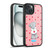 Me To You Retro Fun Strawberry Gel Armour Case For Apple iPhone 15
