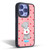 Me To You Retro Fun Strawberry Gel Armour Case For Apple iPhone 15