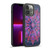 Micklyn Le Feuvre Mandala 3 Bohemian Gel Armour Case For Apple iPhone 13 Pro Max