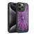 Micklyn Le Feuvre Mandala 3 Bohemian Gel Armour Case For Apple iPhone 15 Pro