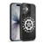 Outlander Graphics Jacobite Seal 2 Gel Armour Case For Apple iPhone 17