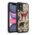 Paul Brent Animals Forest Gel Armour Case For Apple iPhone 11
