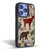 Paul Brent Animals Forest Gel Armour Case For Apple iPhone 13 Pro Max