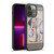 Paul Brent Animals Tribal Elephant Gel Armour Case For Apple iPhone 13 Pro Max