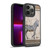 Paul Brent Animals Tribal Zebra Gel Armour Case For Apple iPhone 13 Pro